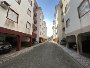 Exterior - Air conditioning, 3 bedrooms and large play area☀️🏖 (Centro)