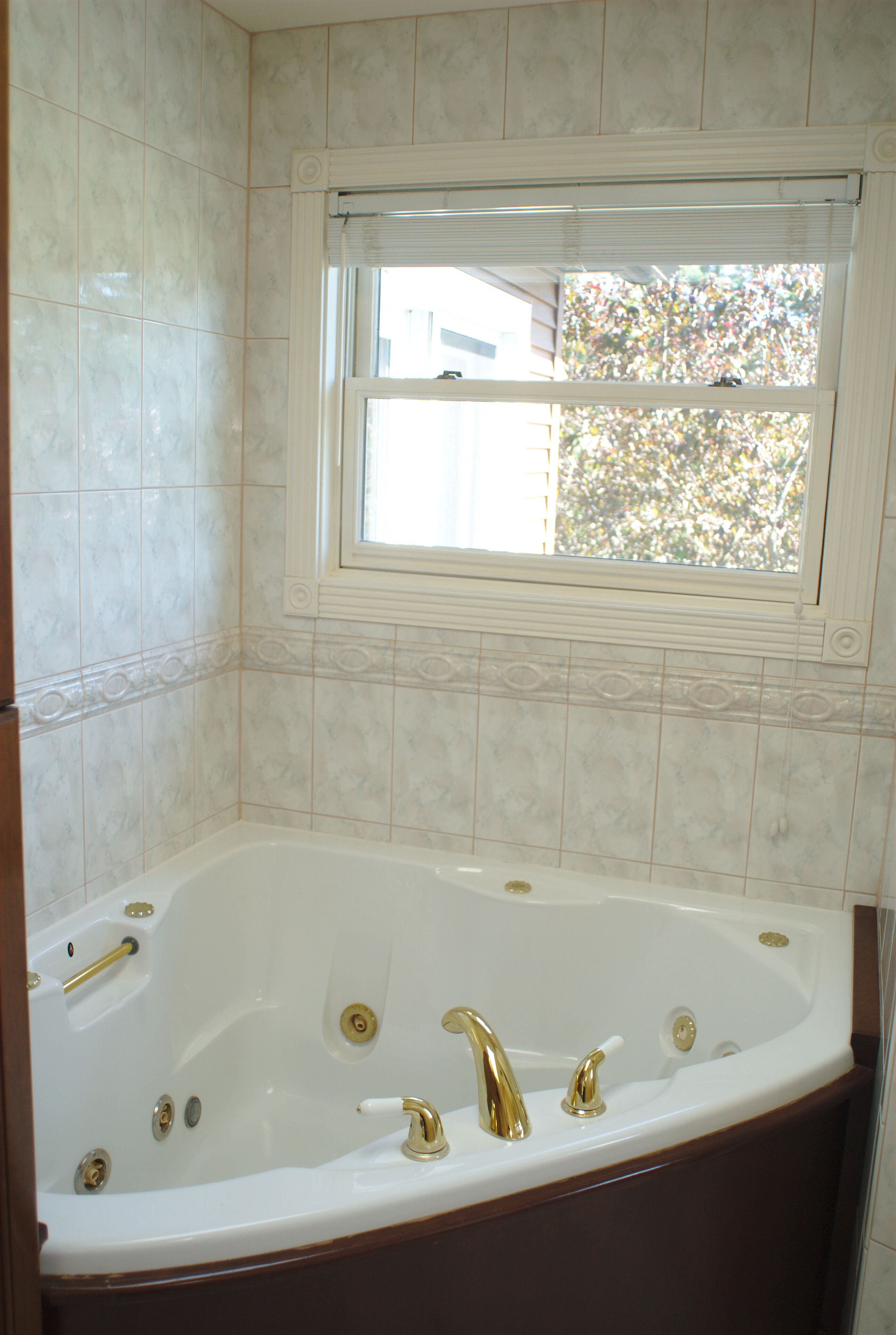 Garden Chalet close to Rib Mountain with private trails