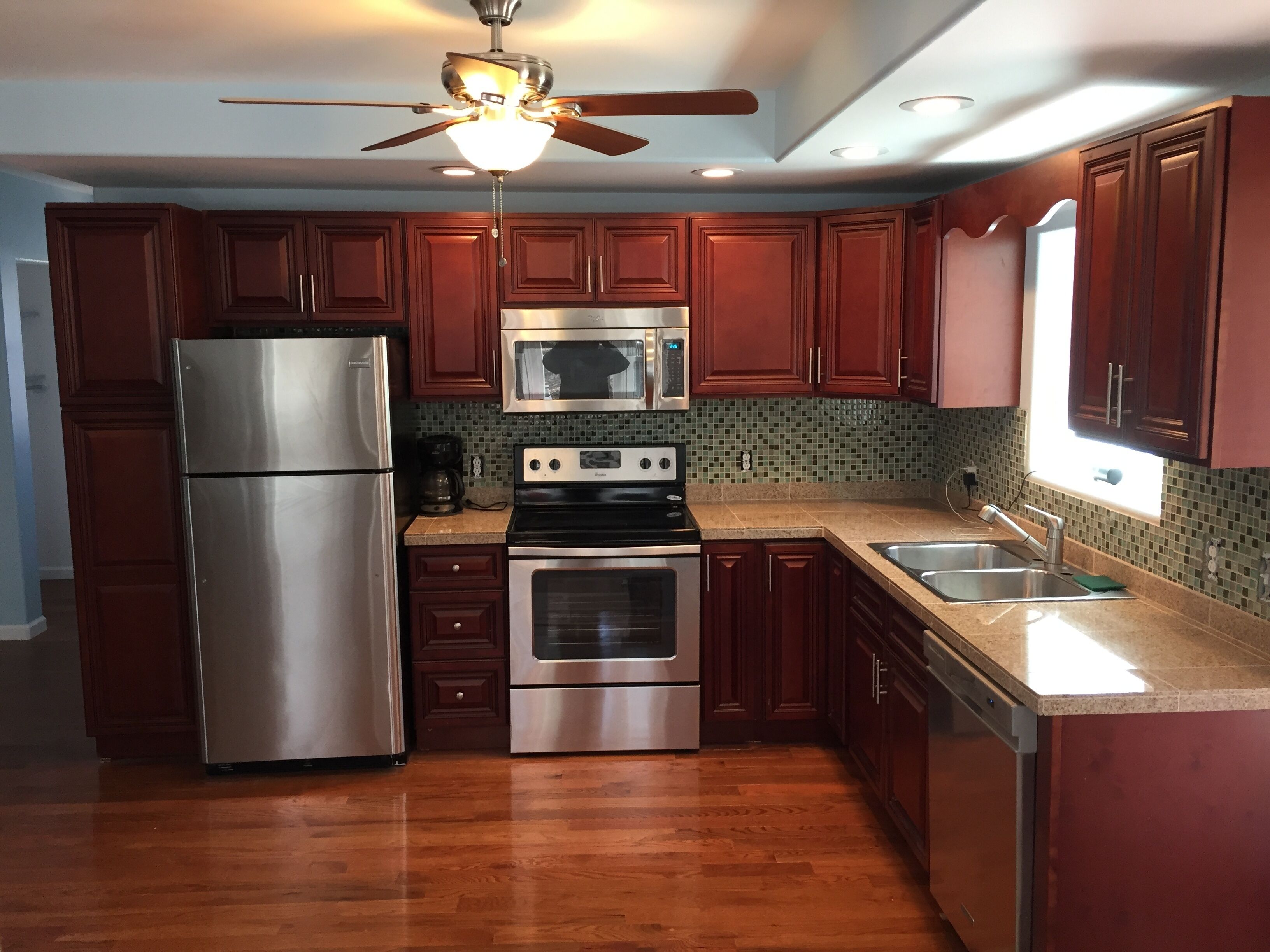 Completely Remodeled Beautiful Lakeside Home with Amazing out Door Space!!!