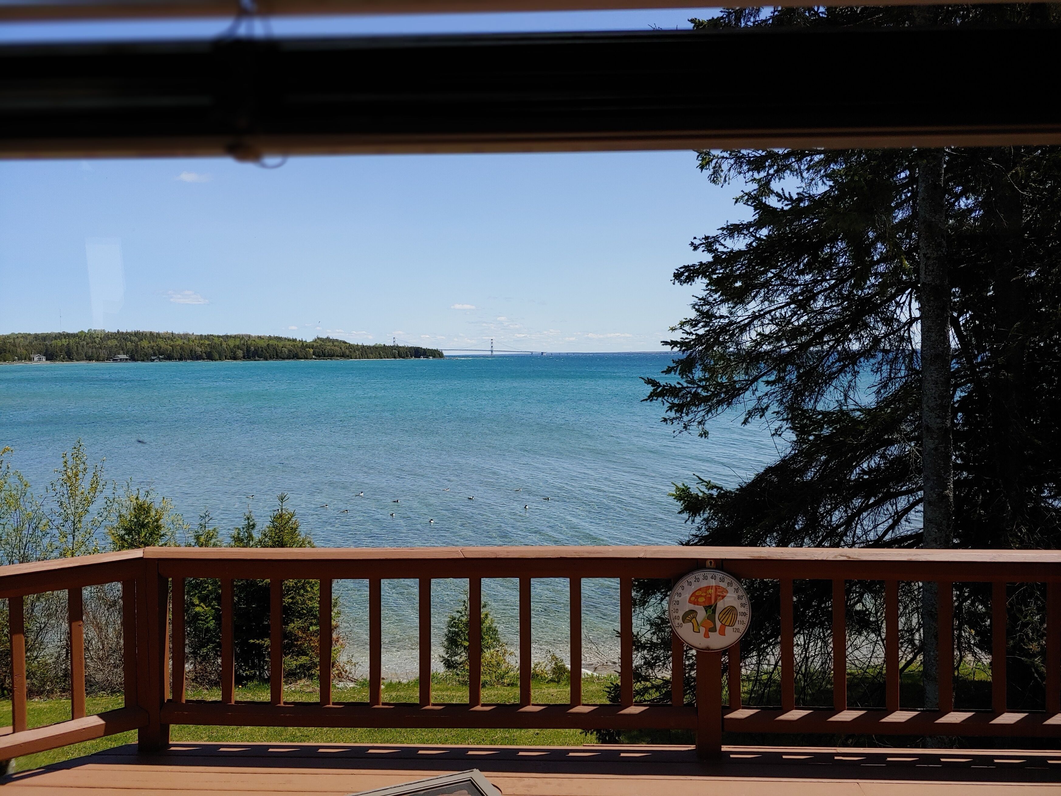 Private vacation home