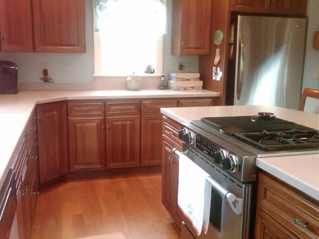 Beautiful  3000 Square Foot Home