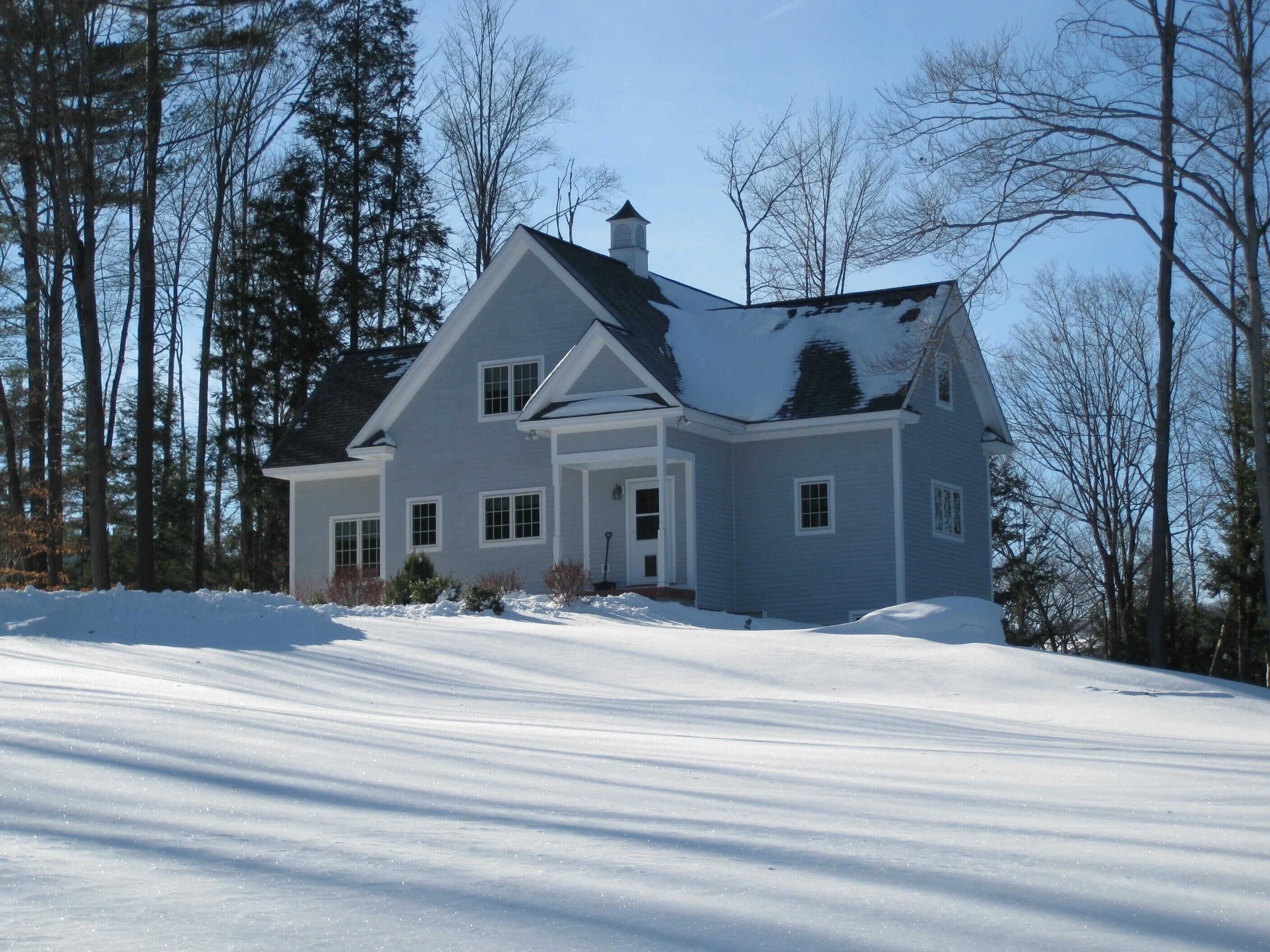 Beautiful  3000 Square Foot Home