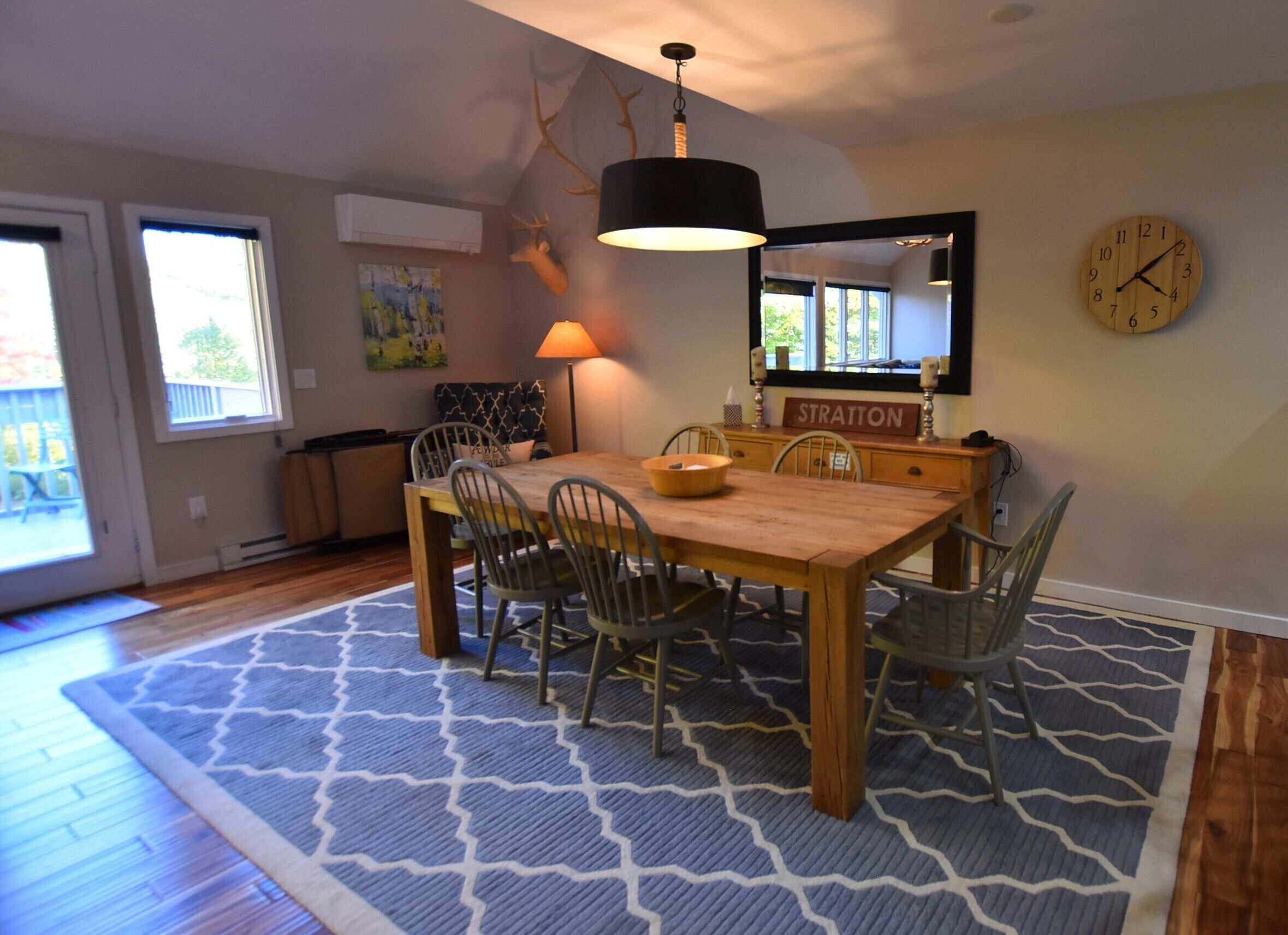 StylesBrook Townhouse - Great Location for Ski Families!