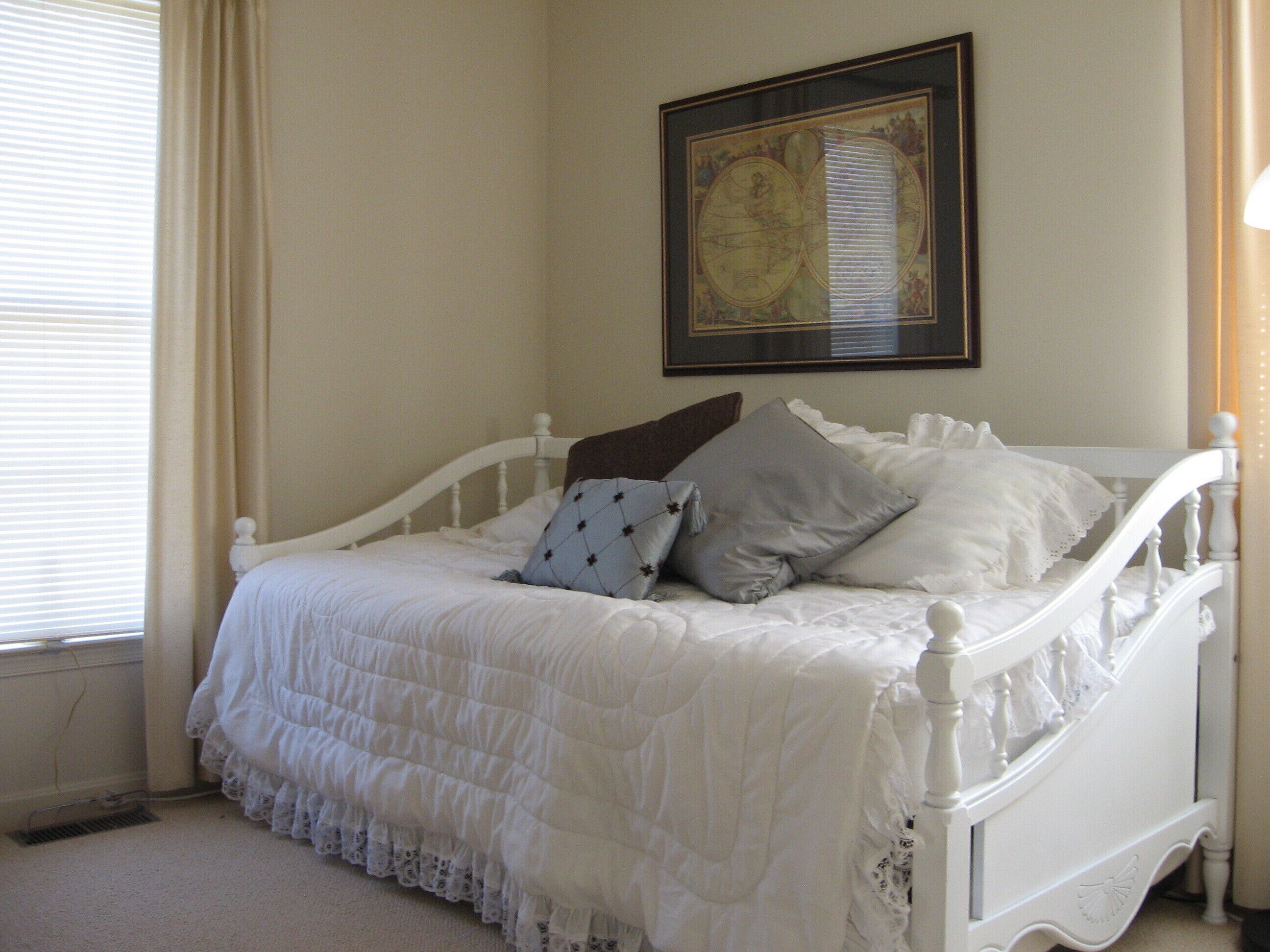 Beautiful furnished home in Salisbury, MD. 