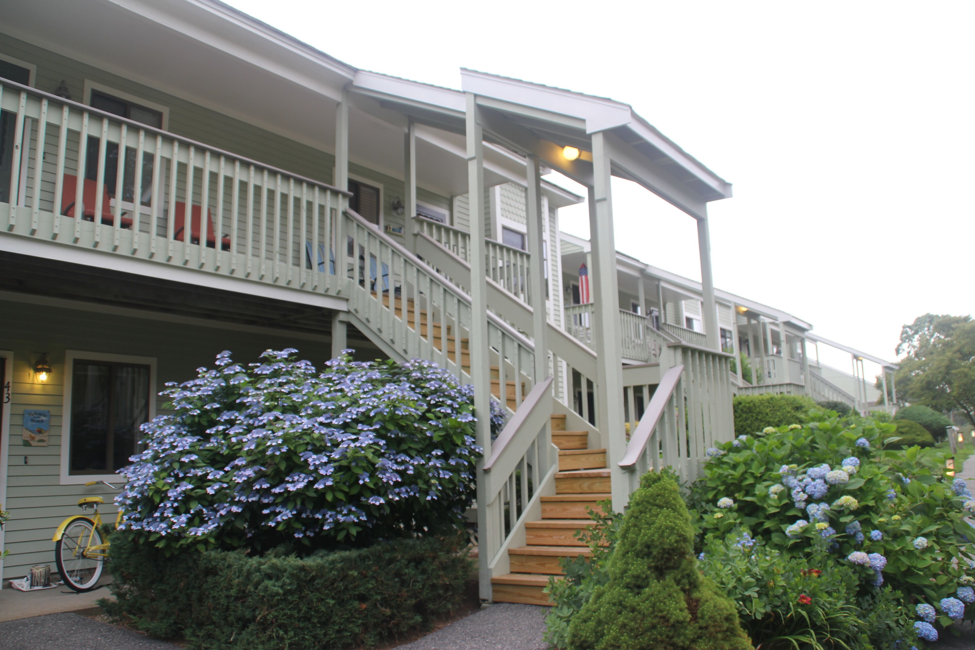 Beautifully Refinished Luxury Condo. You Name It, We Most Likely Have It!