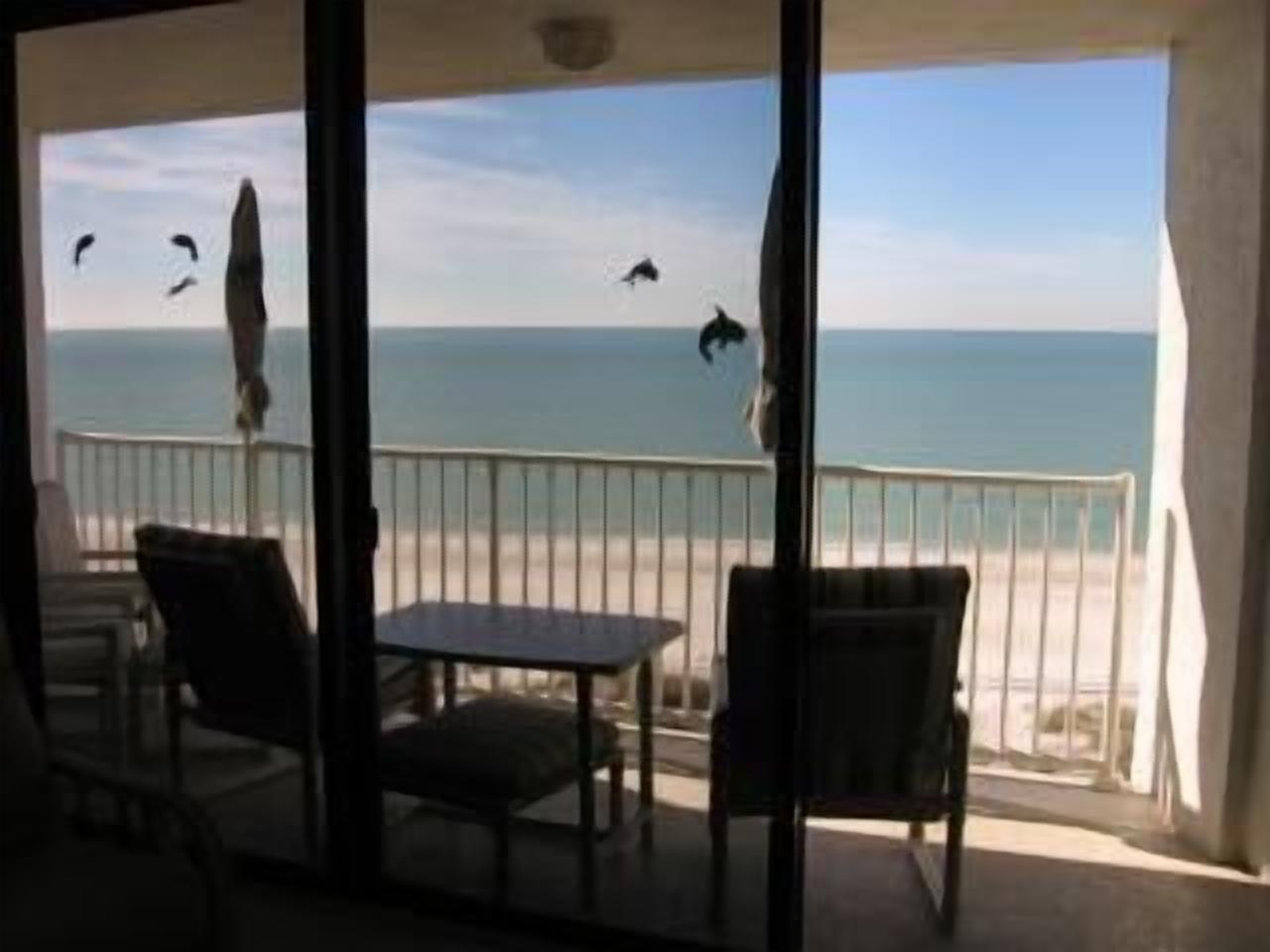 Madeira Beach Condo
