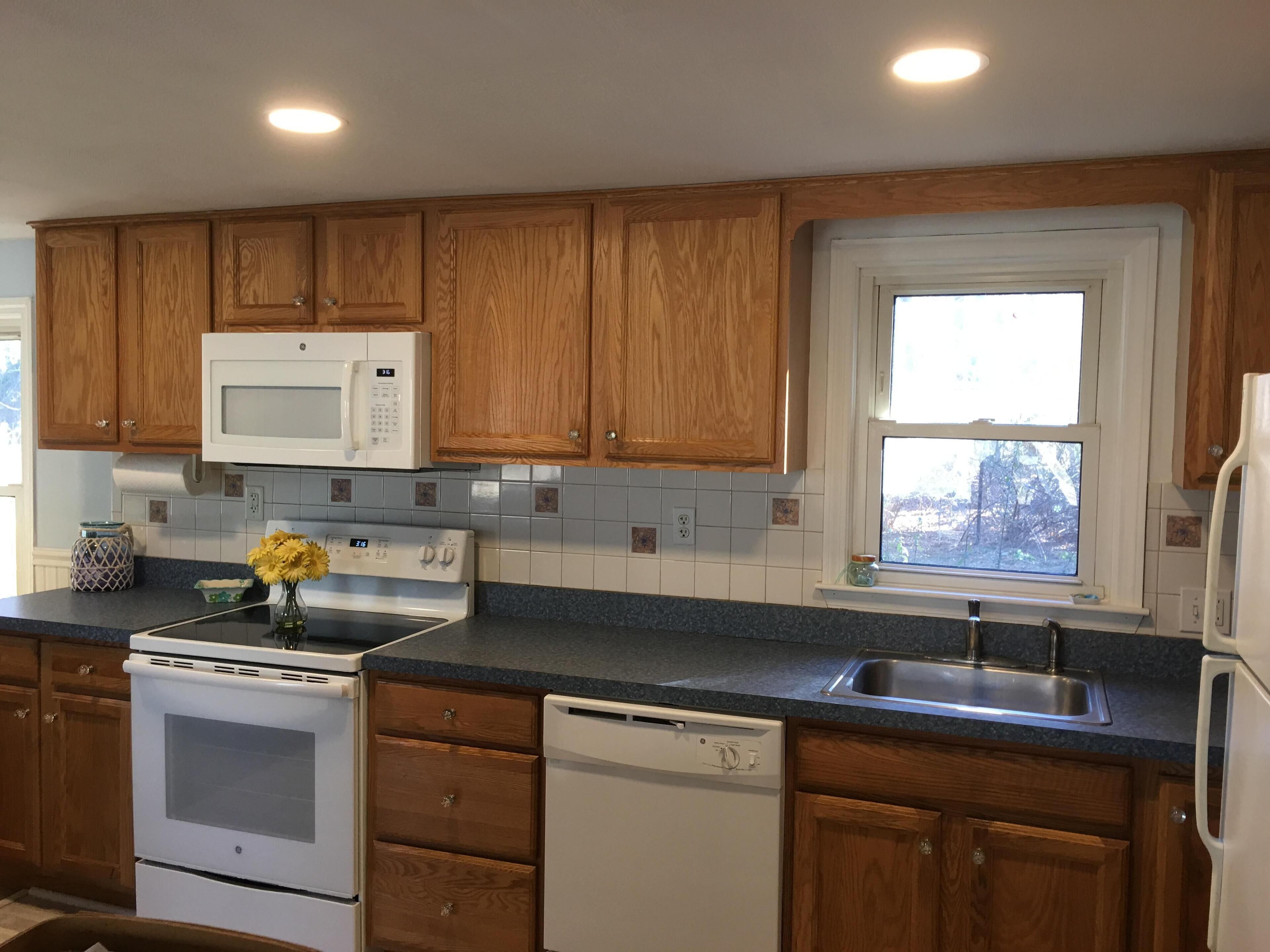 Beautiful 4 Bedroom Newly Remodeled Cape Paradise Rental