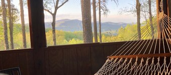 Vue magnifique, à proximité d'activités de plein air