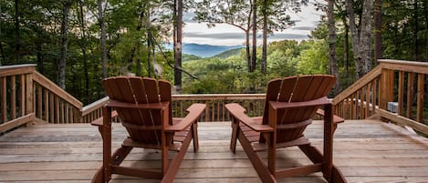 テラス / パティオ