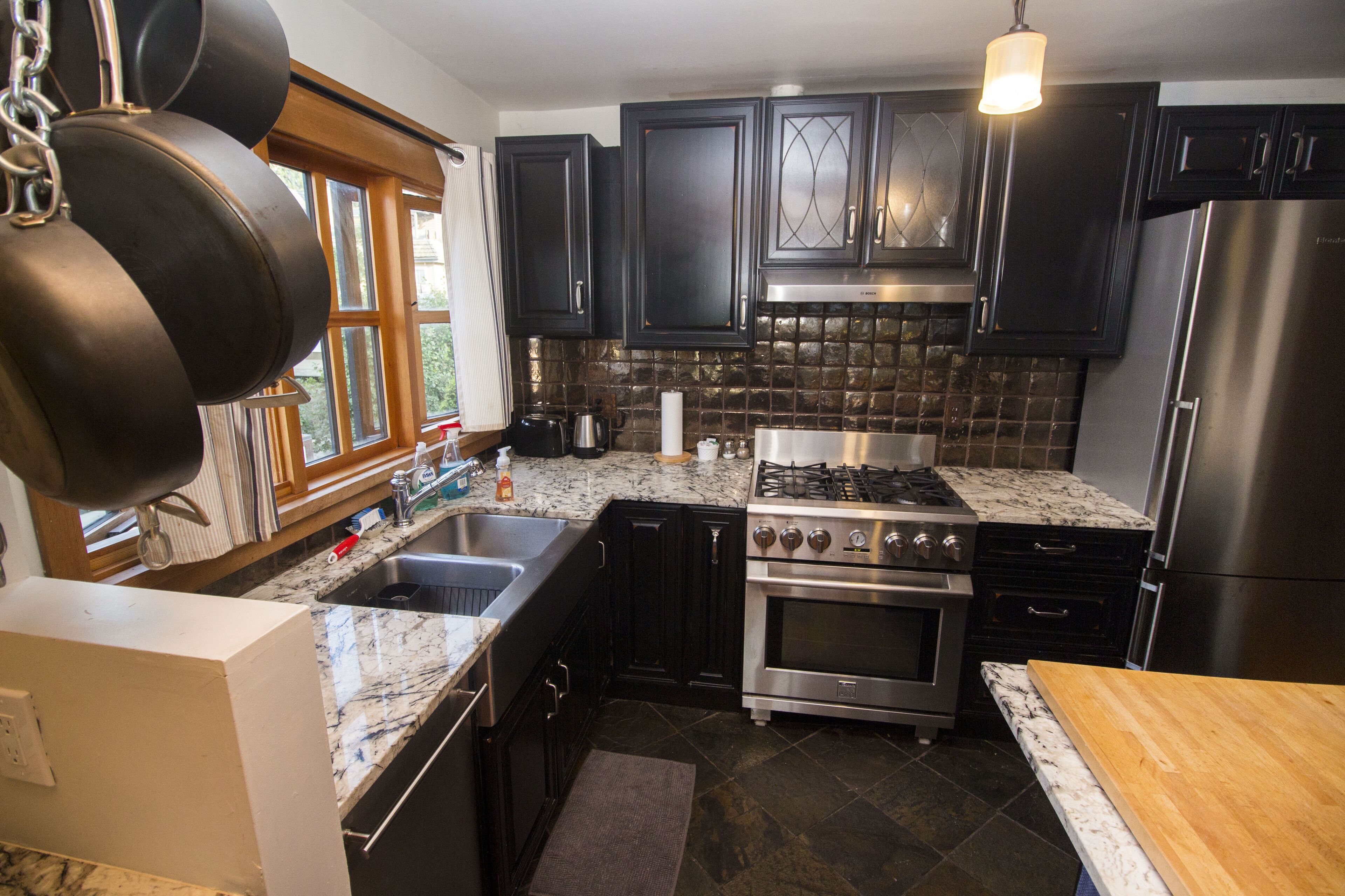 Unique Penthouse By The Beach