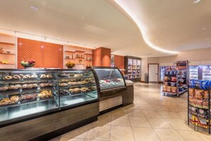 Negozio articoli da regalo