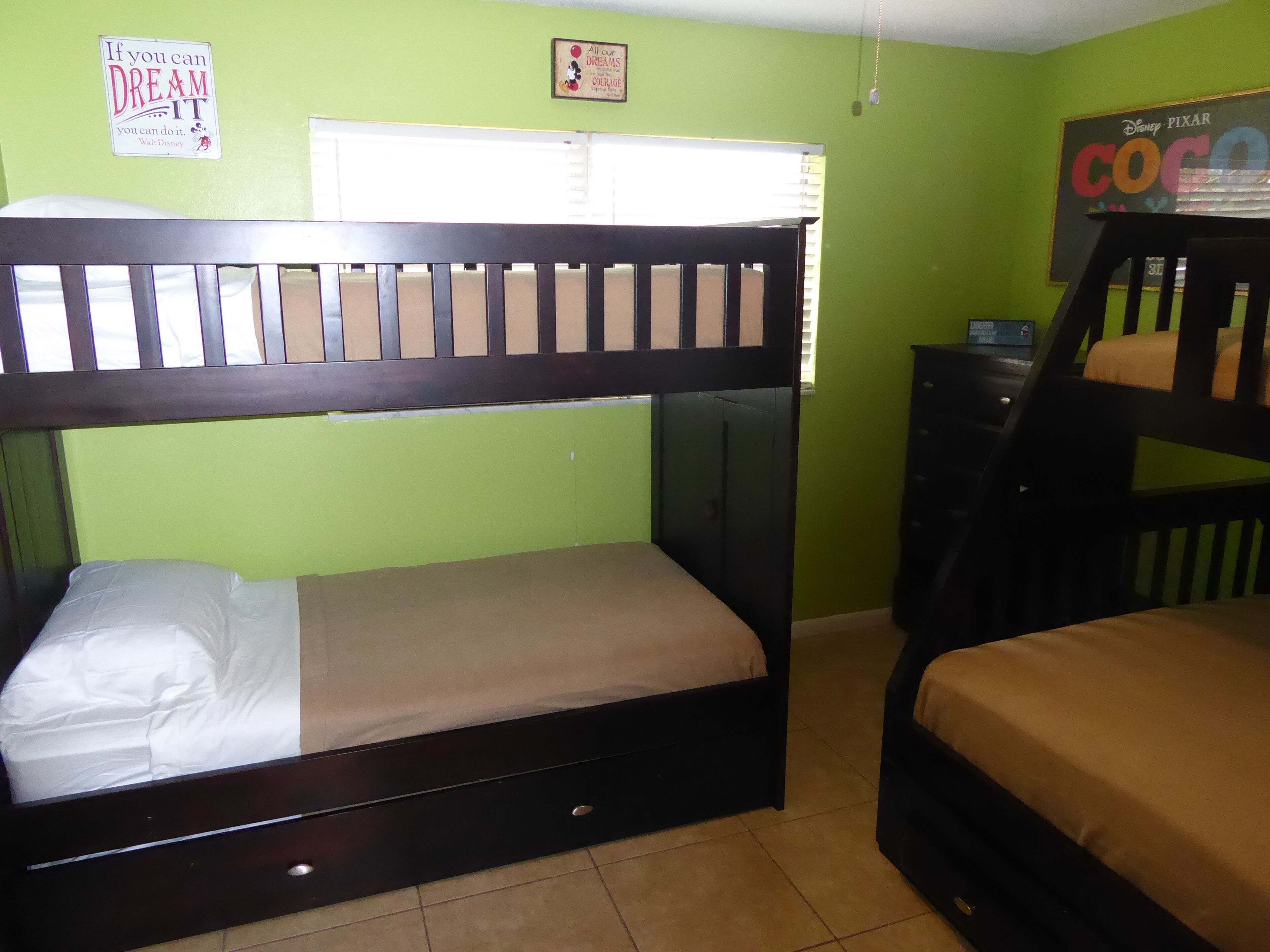 Orlando Area 5/2 Pool Disney Universal Daytona Casa Vista Verde Dream House & ..