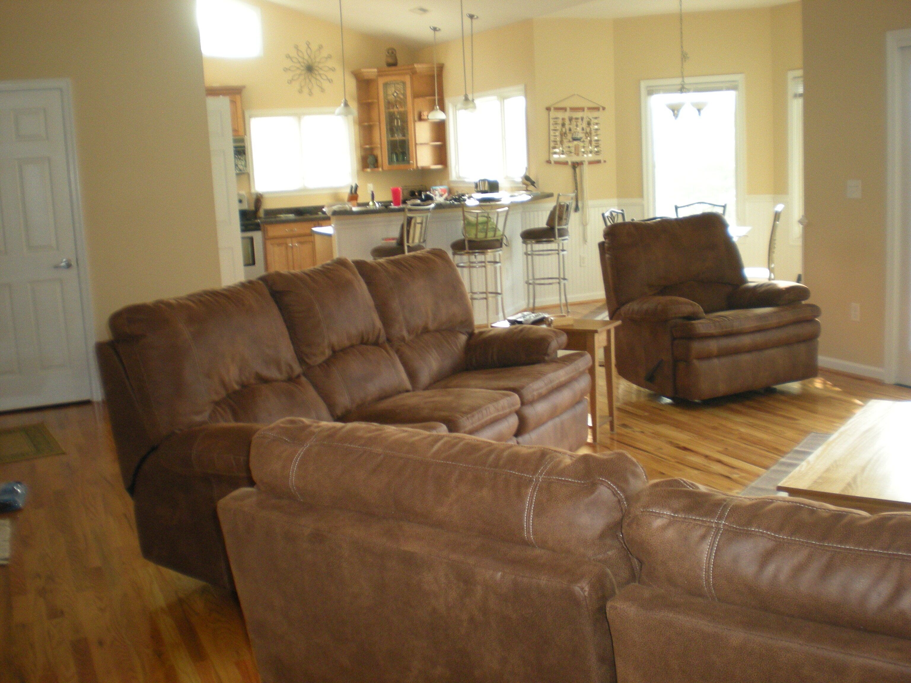 Witcher Way Lakehouse! Home on Private Cove with Paddle Boards, Kayaks, Canoe 