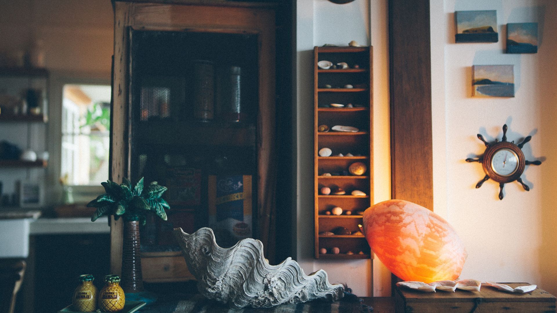 The Little Black Shack — image 2