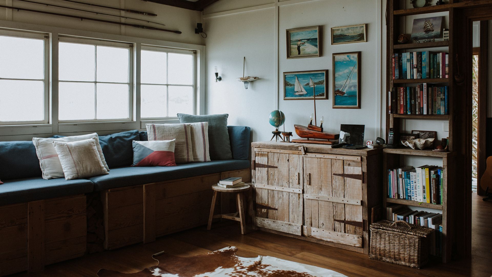 The Little Black Shack — image 11