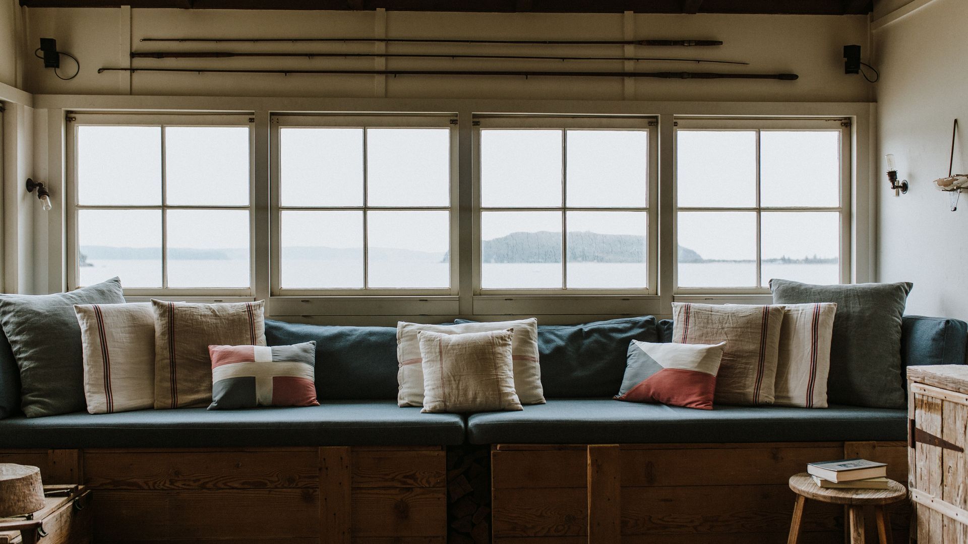 The Little Black Shack — image 10