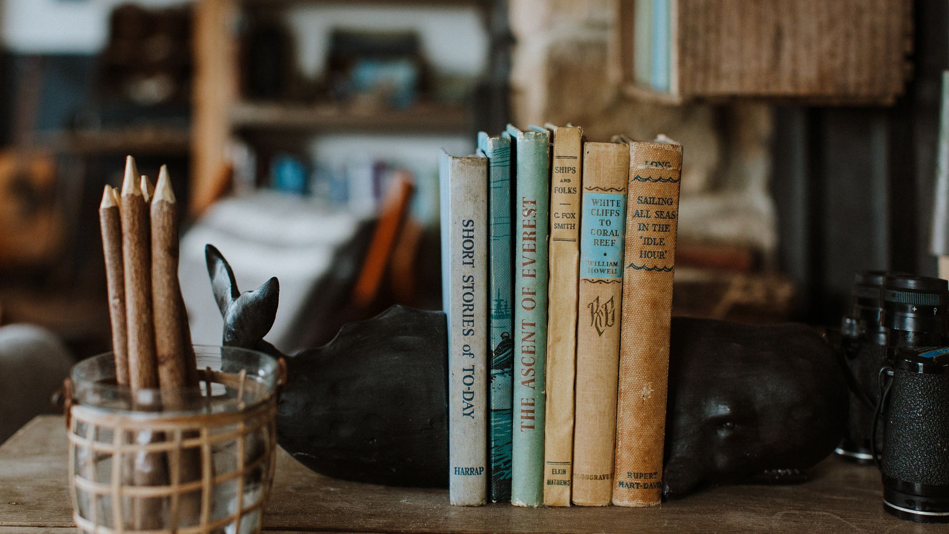 The Little Black Shack — image 4