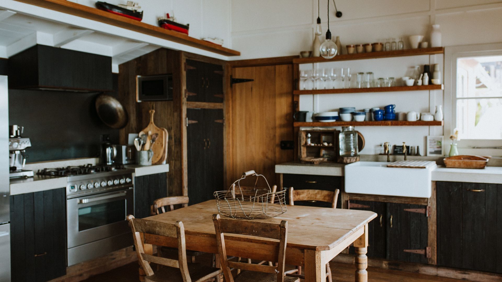 The Little Black Shack — image 12