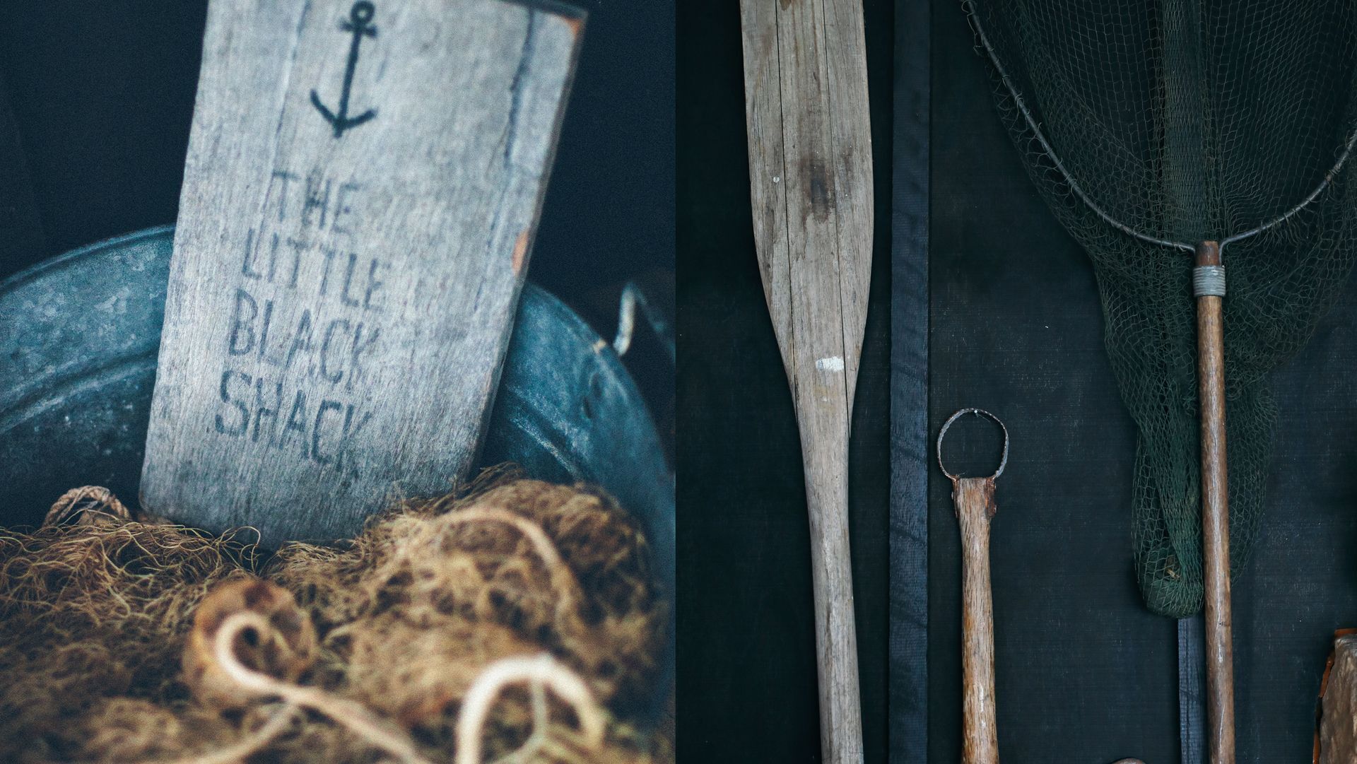 The Little Black Shack — image 18