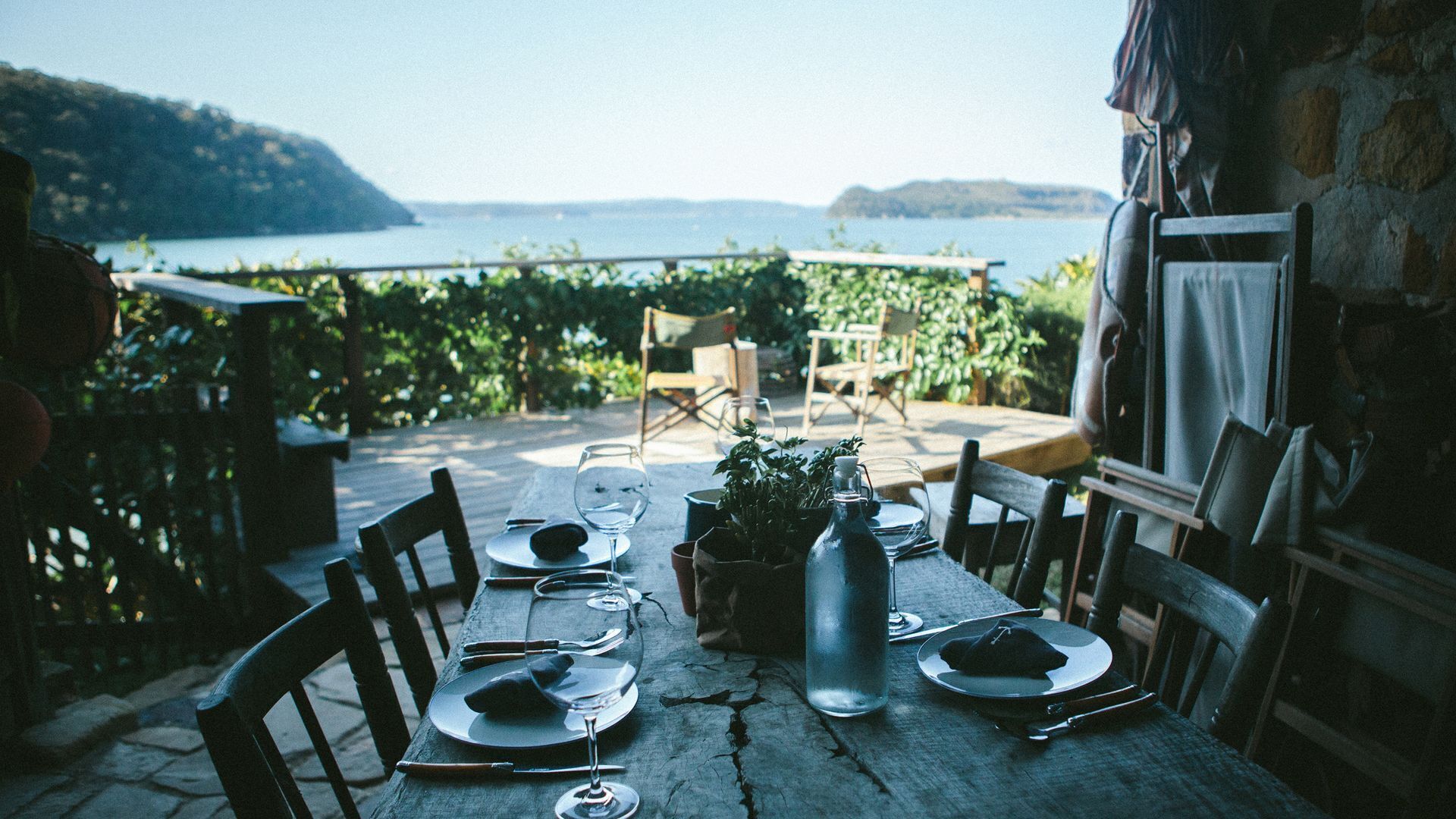 The Little Black Shack — image 17