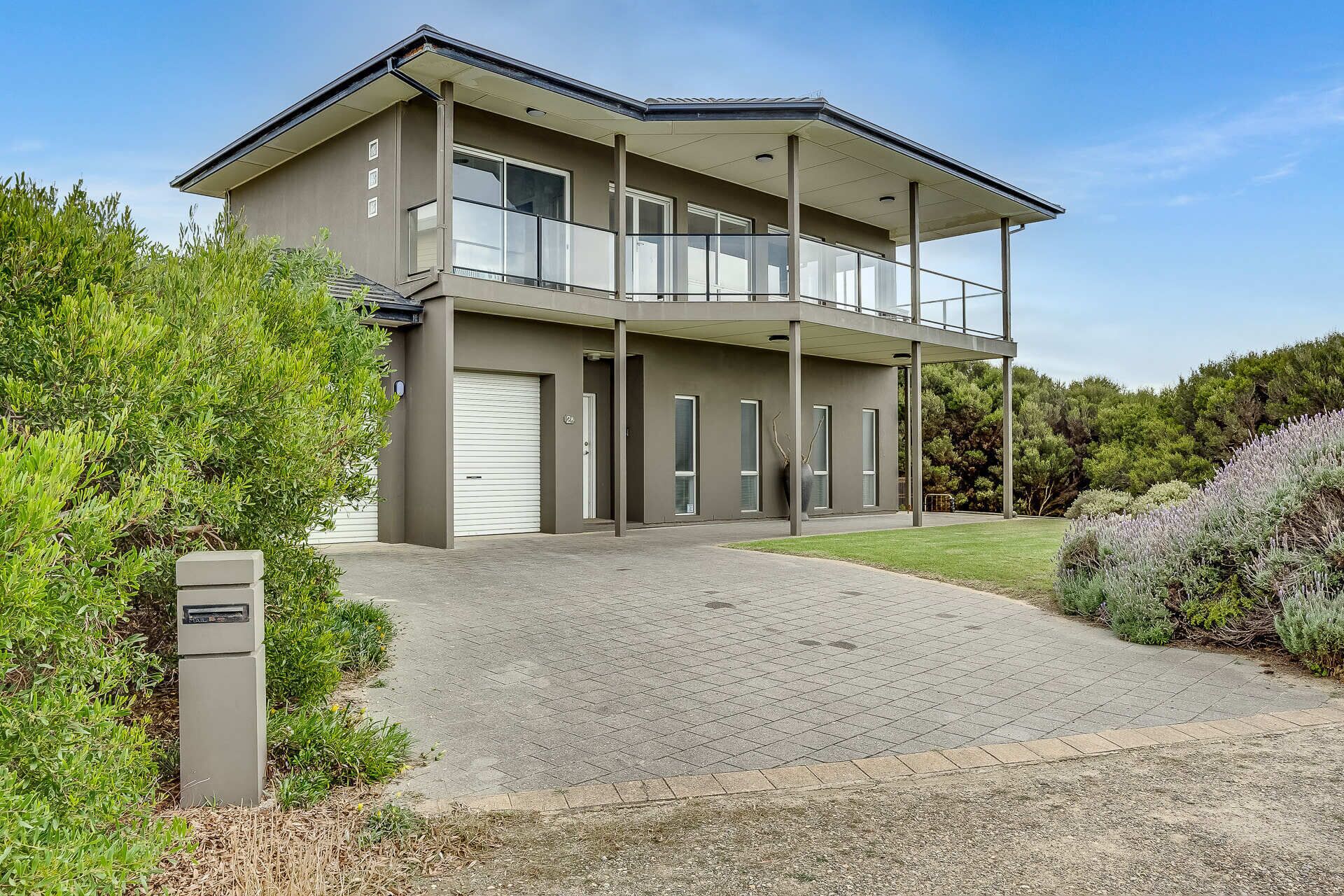 2A Newell Ave - Beach - Family - Sand