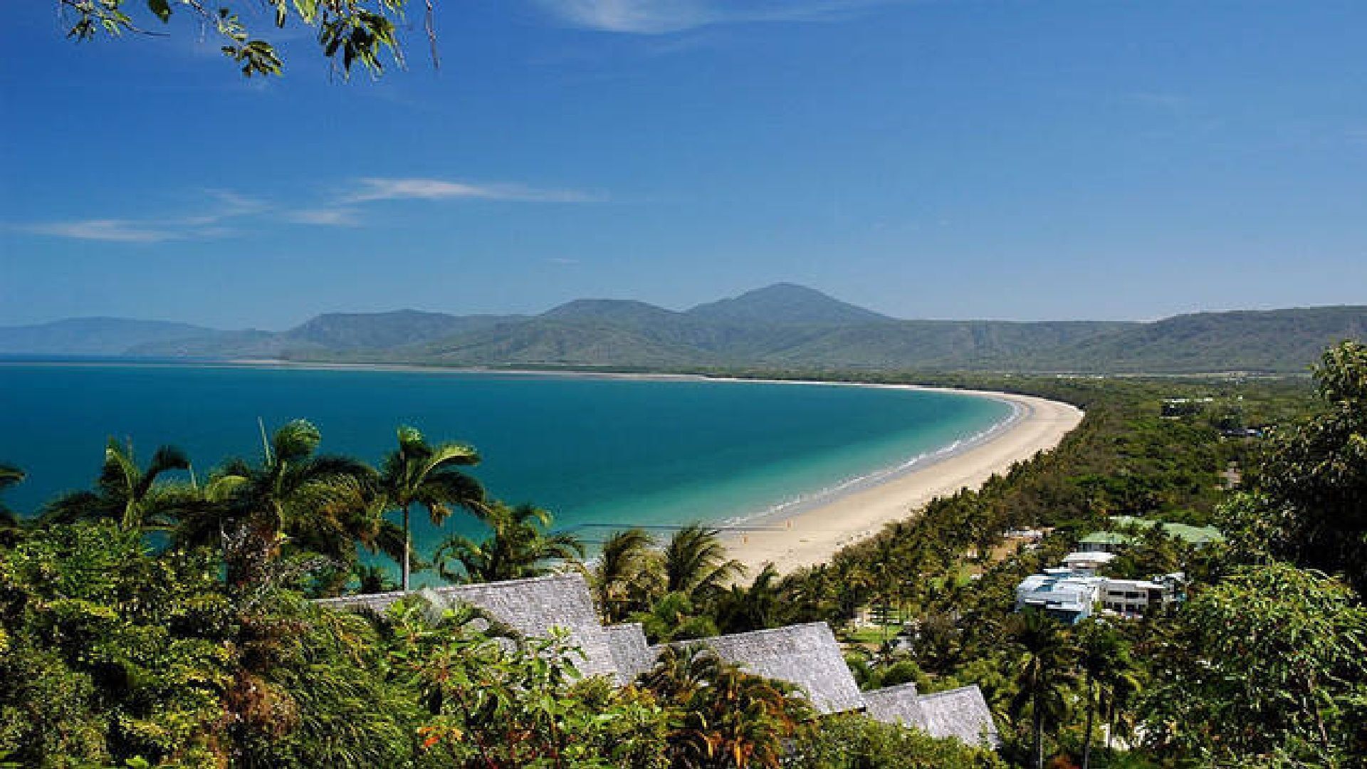 Port Douglas 2 bedroom Townhouse