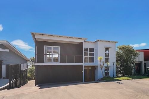 Dolce Villa Tangalooma