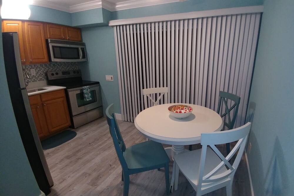 Deerfield Beach Apartment