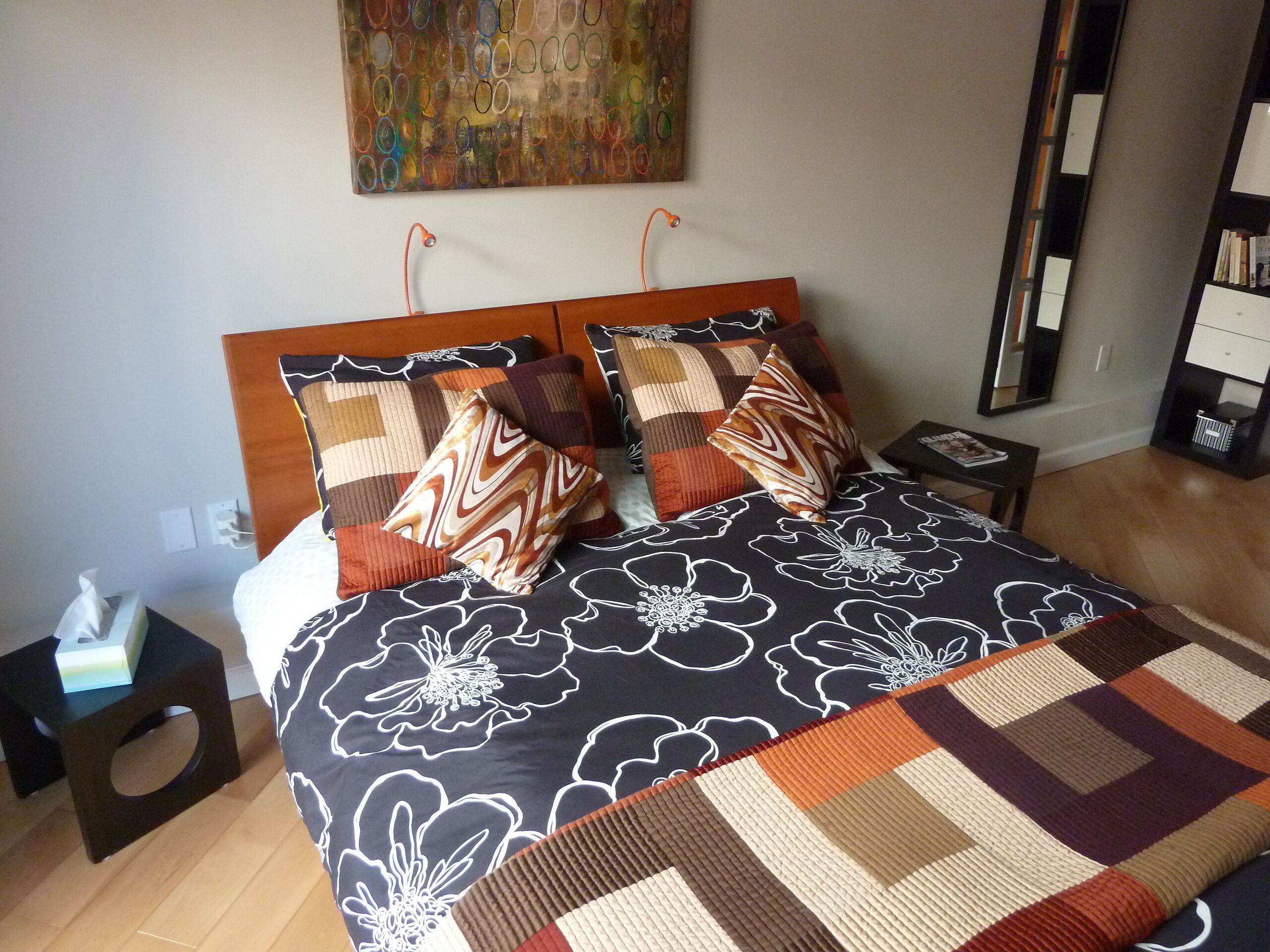 Modern Luxury SanFran Casa Steps From GG Park, Ocean, Stores, Public Transit