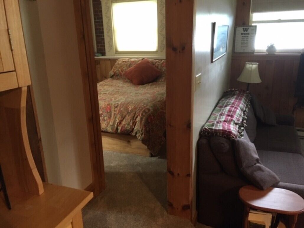 First Floor Walkout Condo , Lake Christopher Condominiums