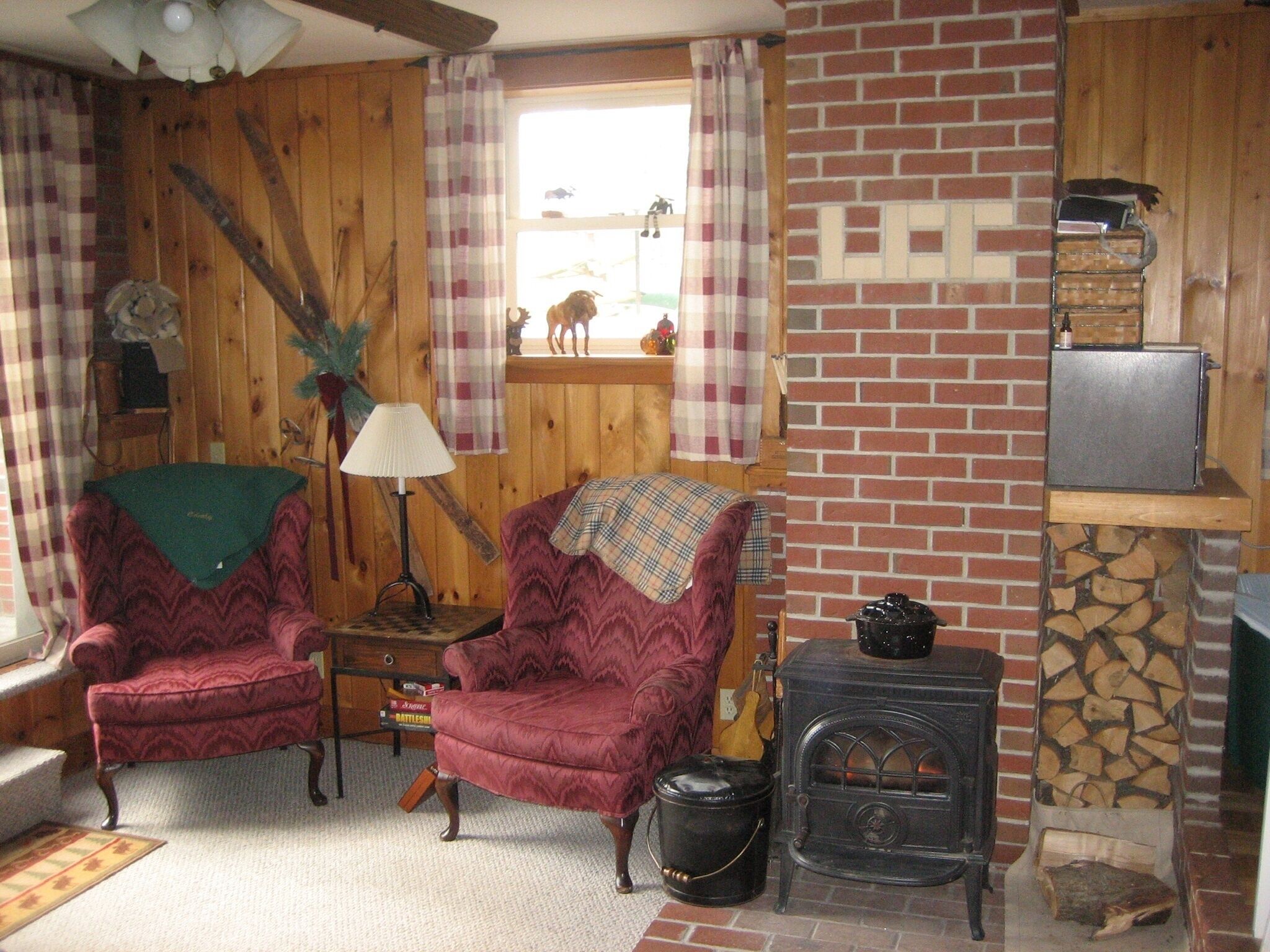 First Floor Walkout Condo , Lake Christopher Condominiums