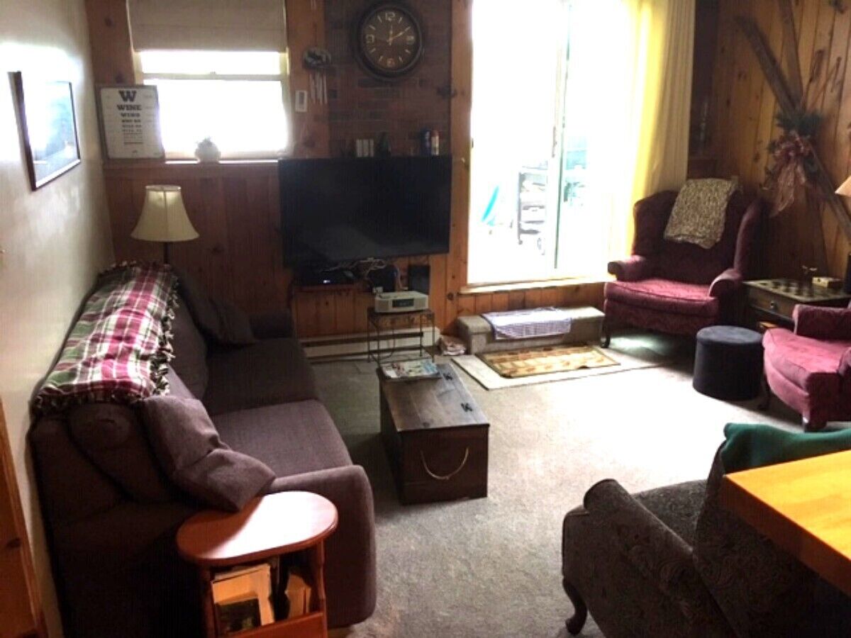 First Floor Walkout Condo , Lake Christopher Condominiums