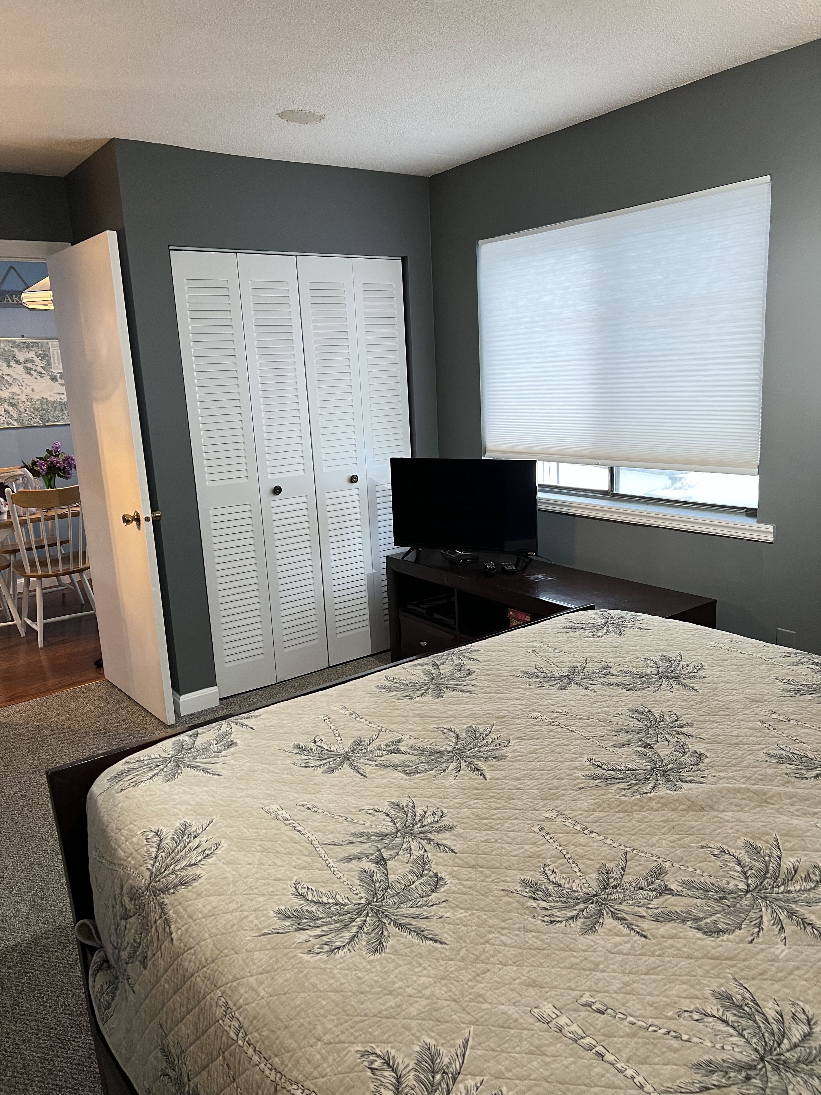 Charming Condo Sleeps 8 - Ski Gunstock or Swim in Winnipesaukee