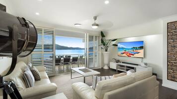 Fernseher, Videospiele, Netflix, DVD-Player