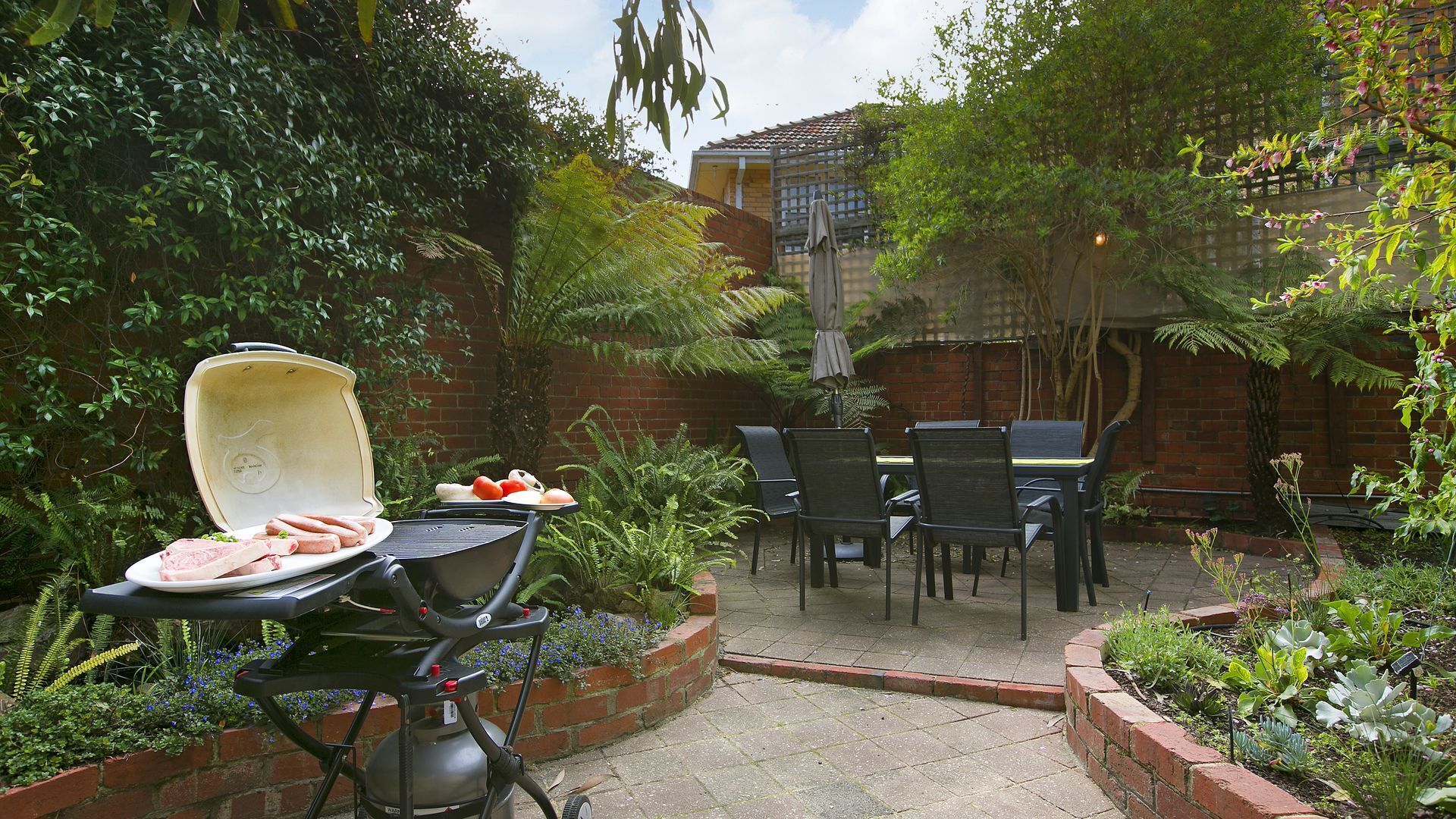 Wyndham Cottage St Kilda — image 12