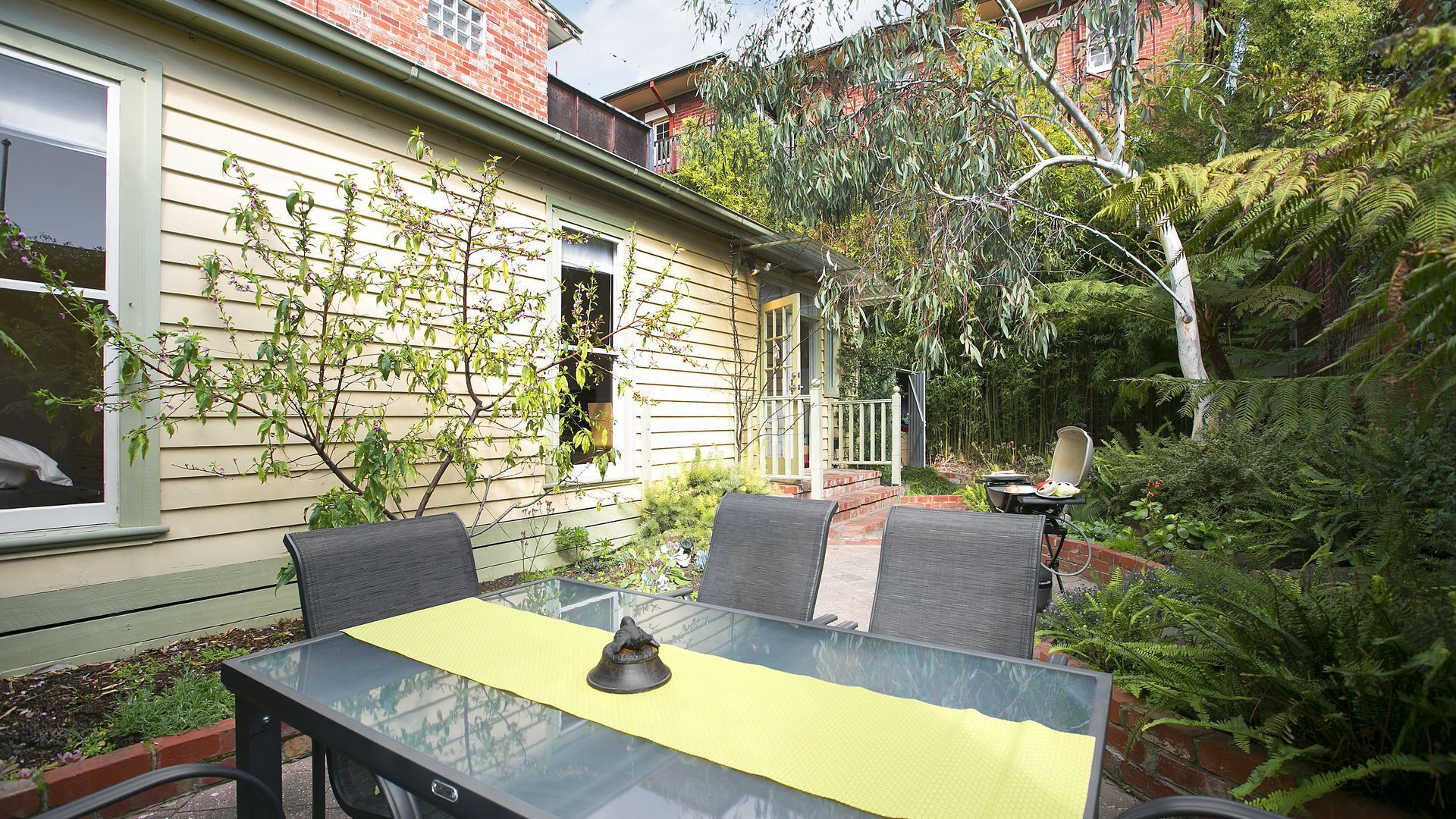 Wyndham Cottage St Kilda — image 3