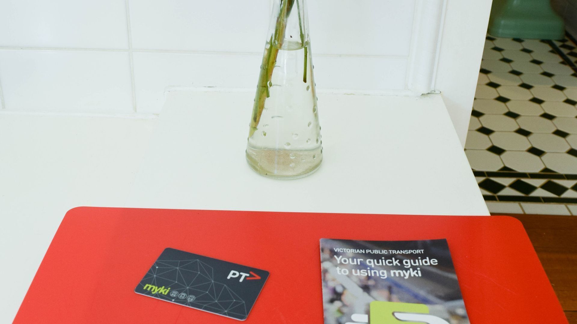 Wyndham Cottage St Kilda — image 6