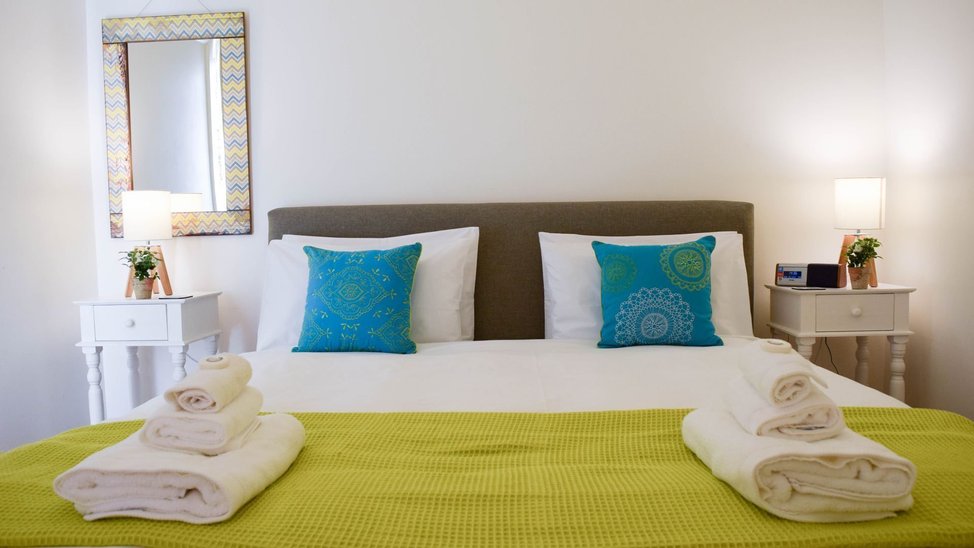 Wyndham Cottage St Kilda — image 9