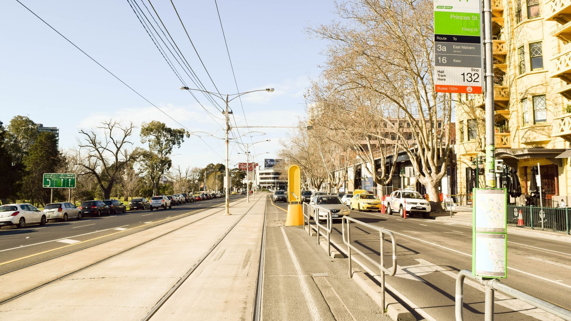 Wyndham Cottage St Kilda — image 24