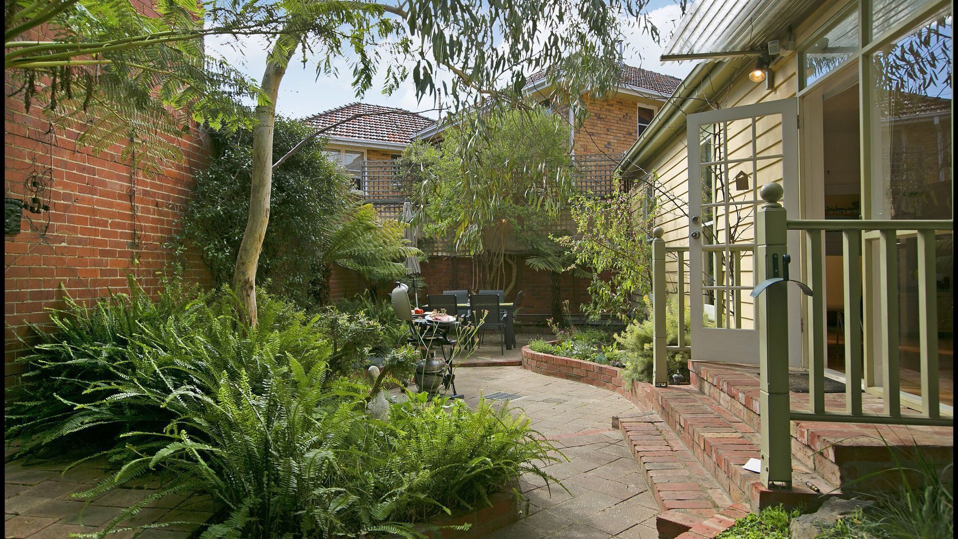 Wyndham Cottage St Kilda — image 22