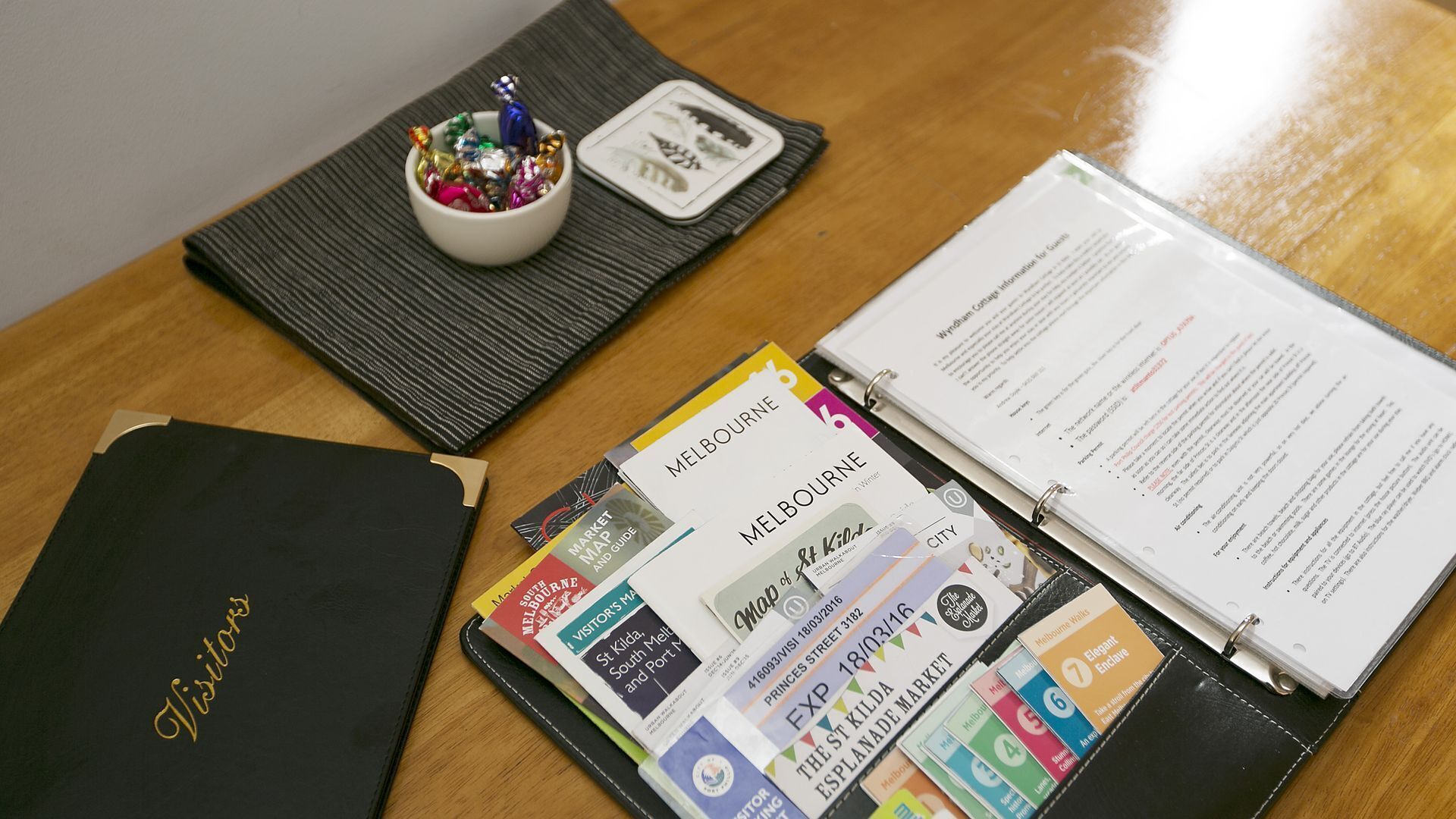 Wyndham Cottage St Kilda — image 14