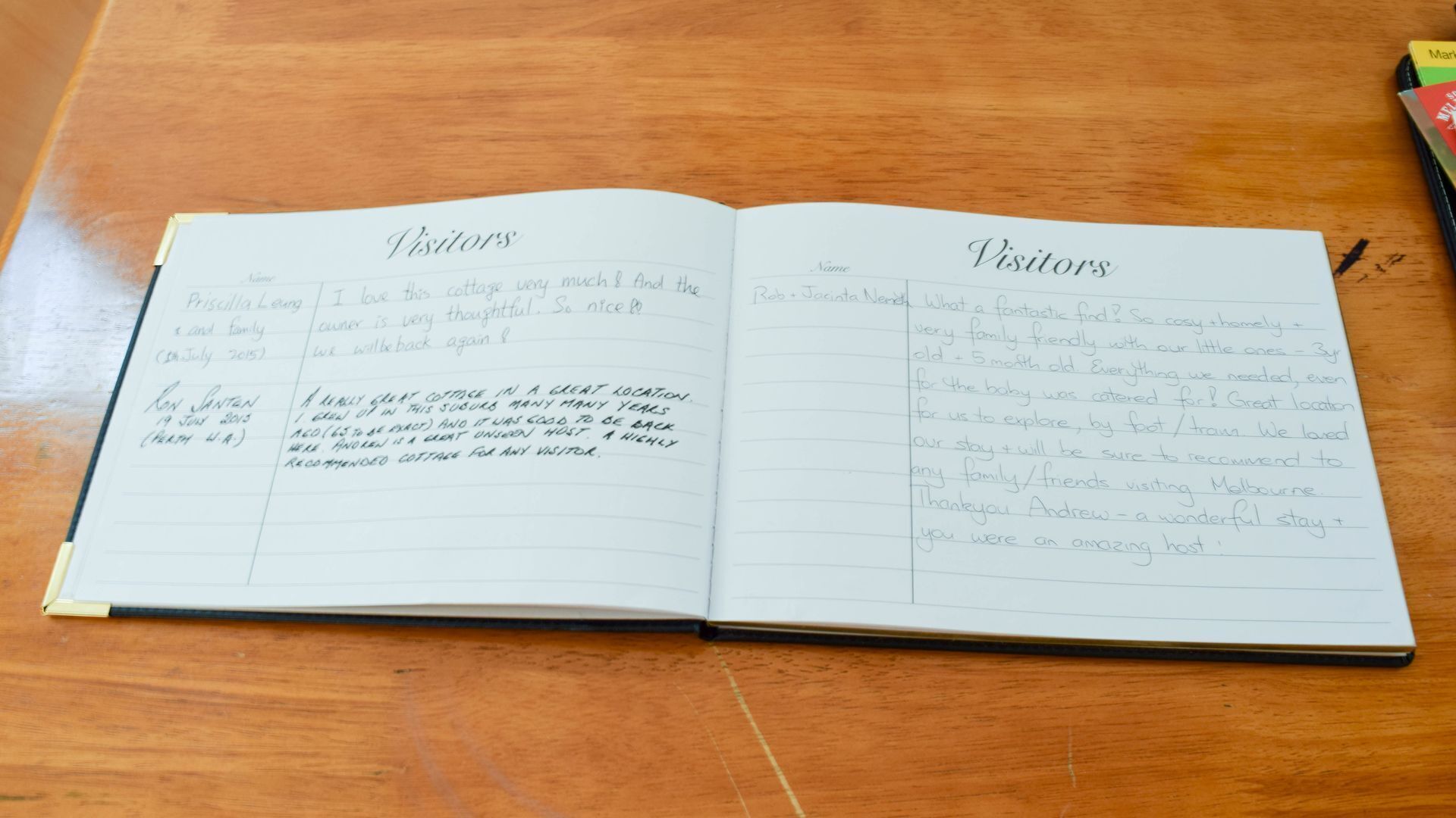 Wyndham Cottage St Kilda — image 20