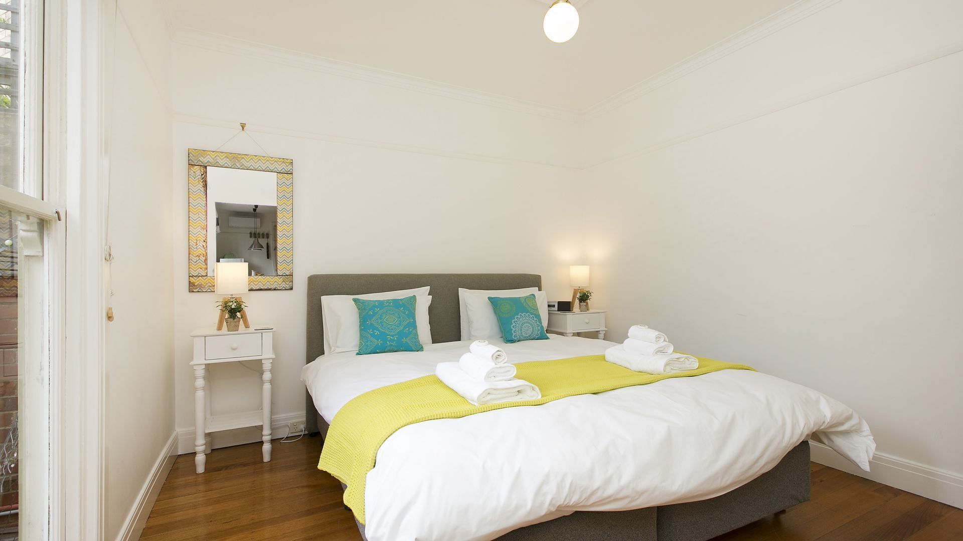 Wyndham Cottage St Kilda — image 16