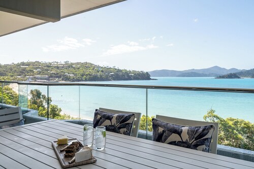 Au bord de Frangipani Lodge 207