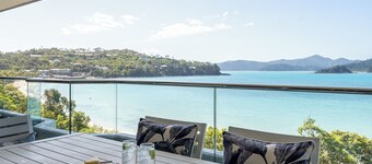 Beachfront Frangipani Lodge 207
