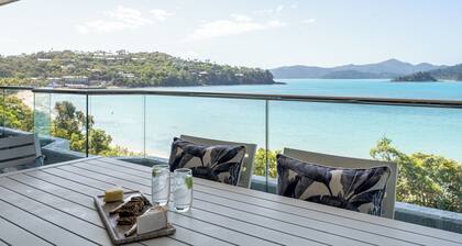 Au bord de Frangipani Lodge 207