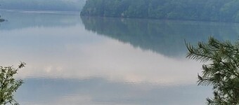 Grand-Escapes on Norris Lake-Available Memorial Day, June 4-11