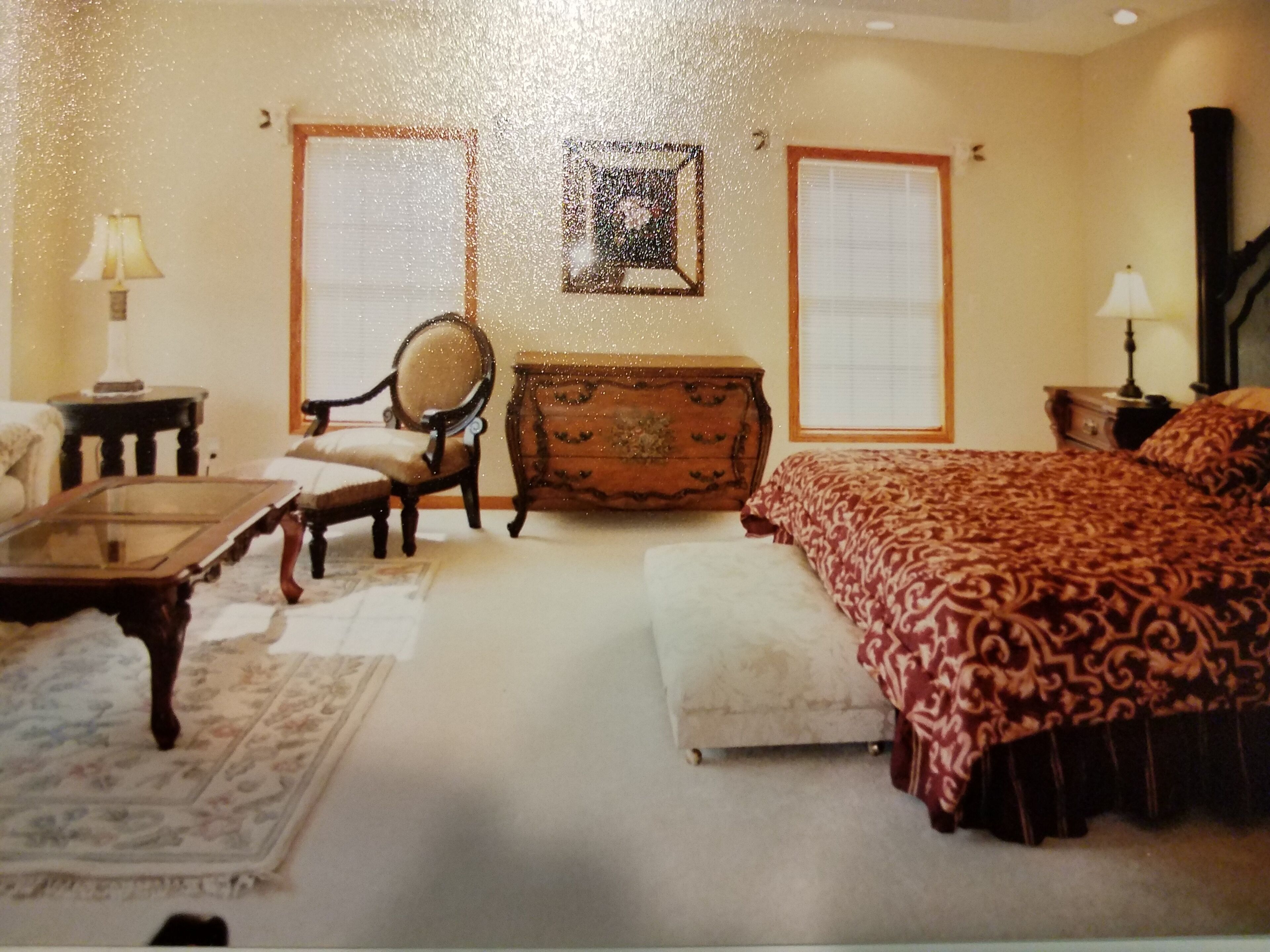 Finest, Nicest, Mansion In the Nauvoo Area. Totally Family-Oriented