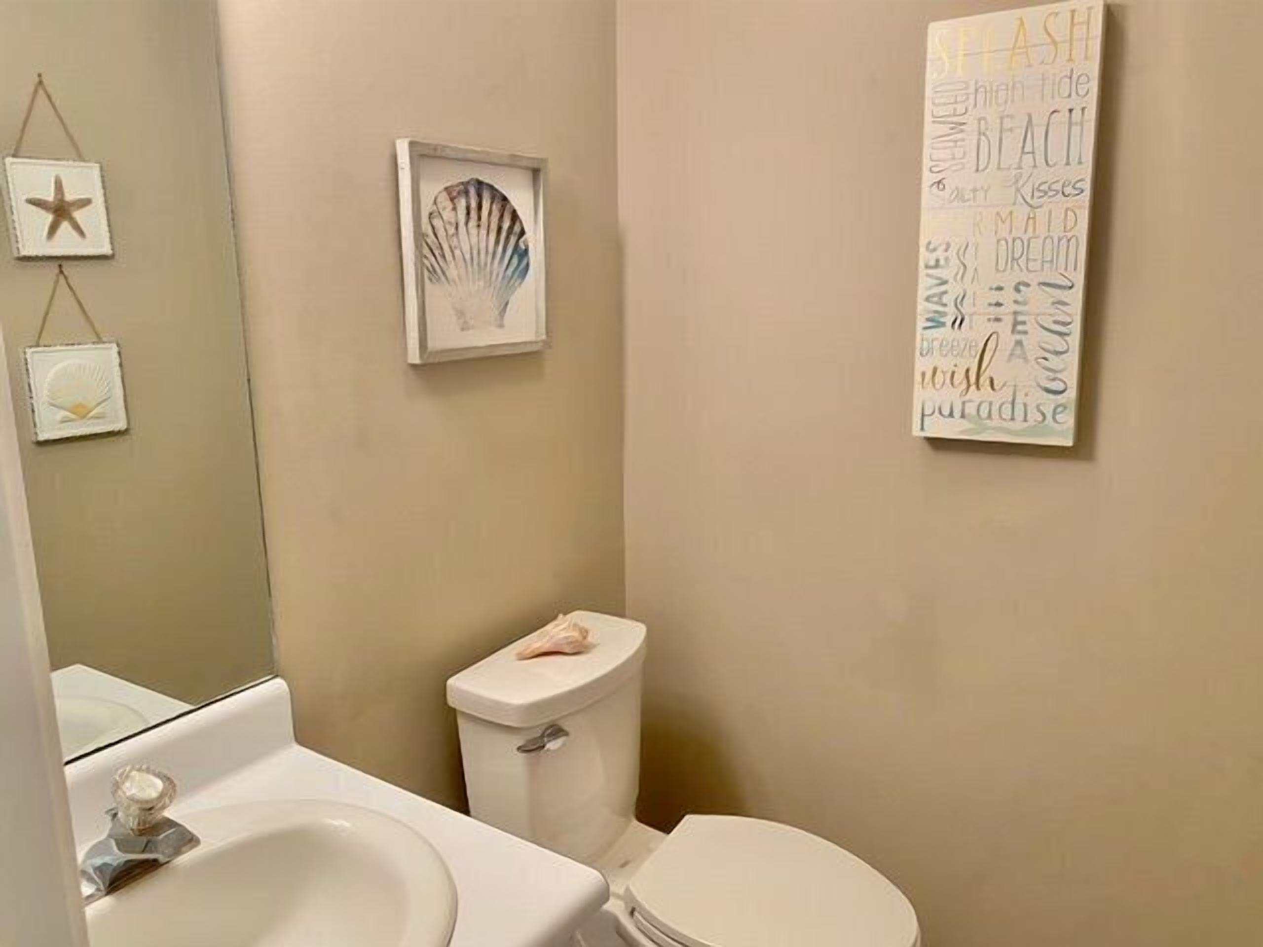 Salt Air Shack in St Simons Island