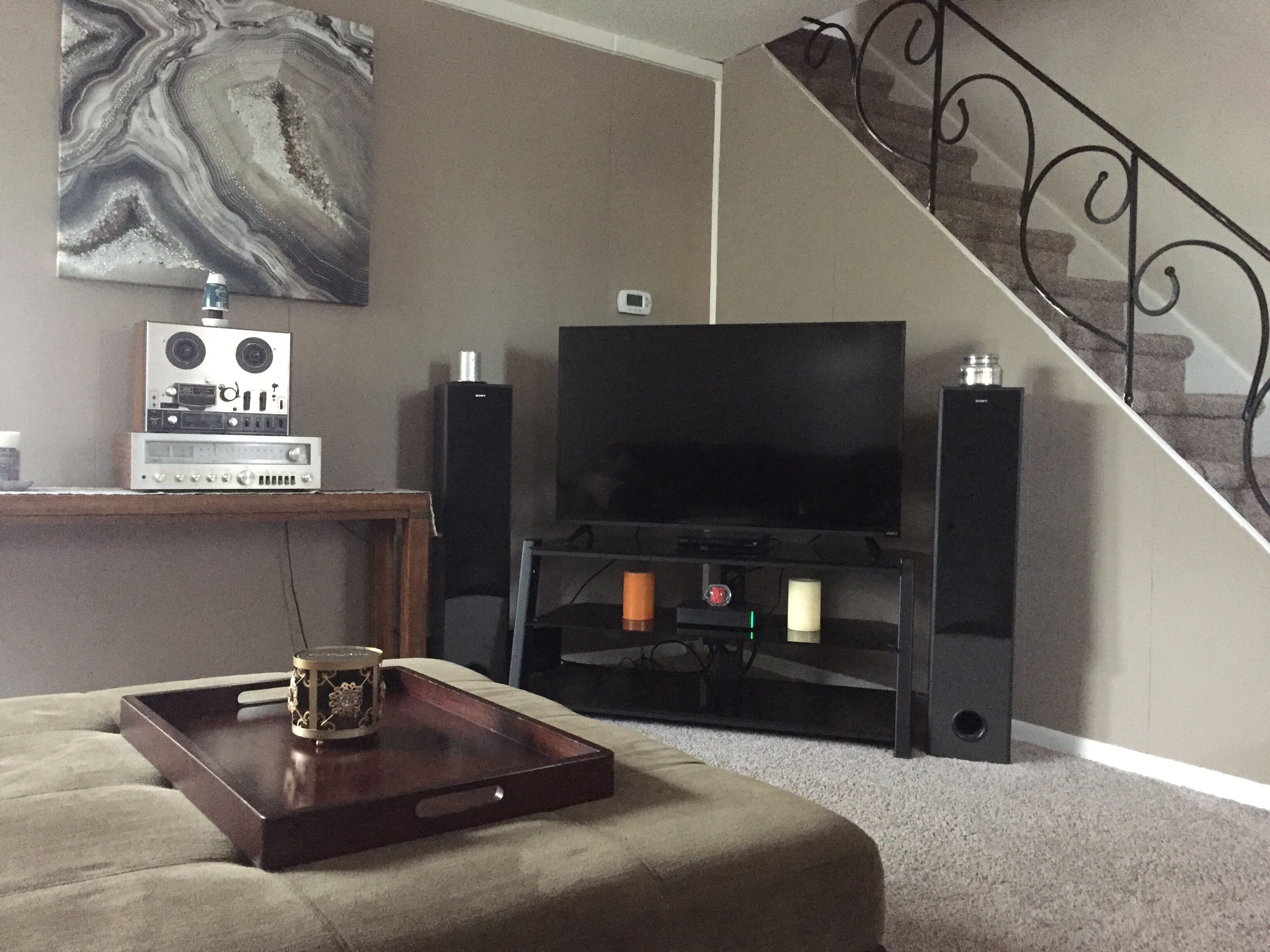 Cozy 2B 1B House in Swarthmore, with Parking!